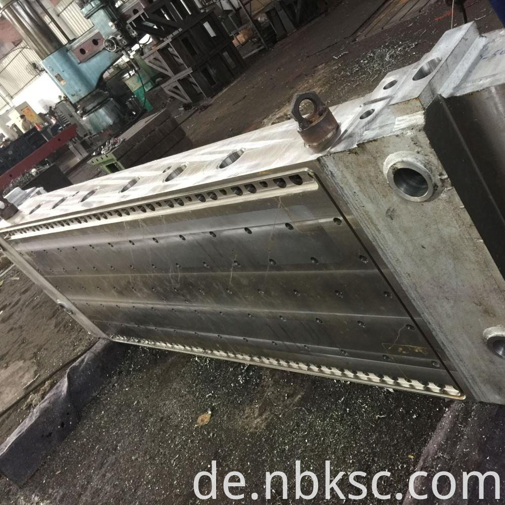 Steel Factory Stainless Steel Water Tank